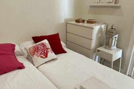 Ferienwohnung Moderno Piso Mirando Al Mar Torremolinos Exterior foto