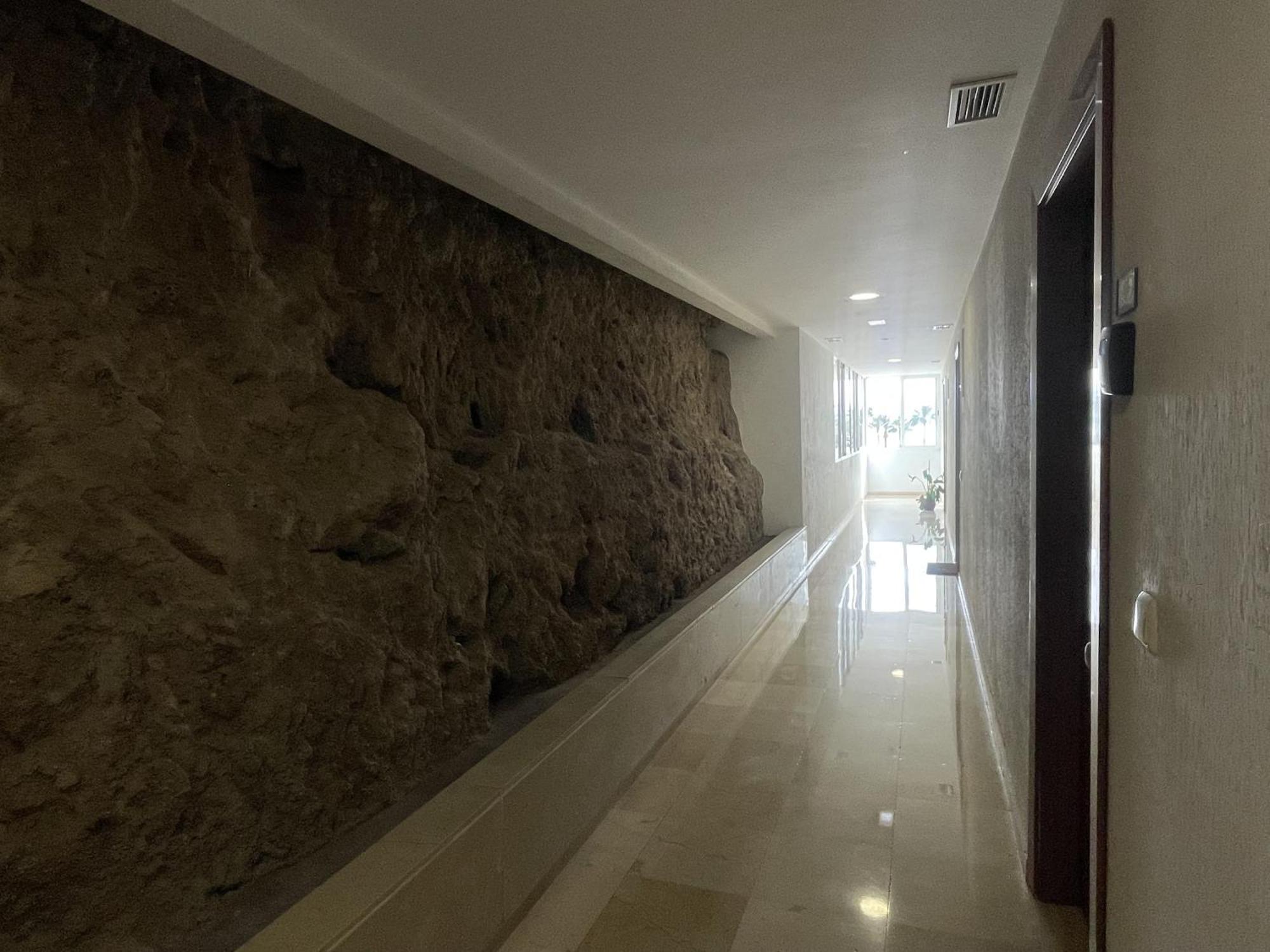 Ferienwohnung Moderno Piso Mirando Al Mar Torremolinos Exterior foto